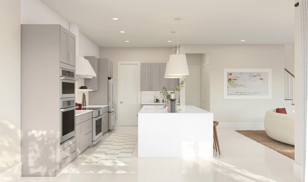 (Some or all of photography is of model or similar home and/or renderings and not necessarily indicative of available home).