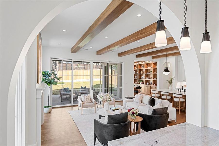 Image 33 of a home in .