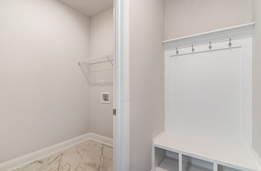 Image 29 representing the BELFORT by D.R. Horton in Brunswick Plantation, Calabash, NC.