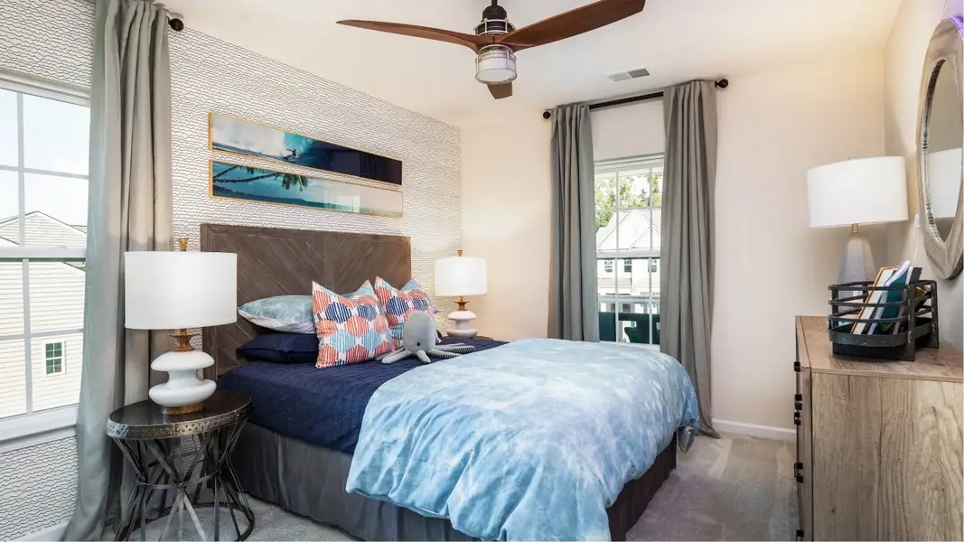 Hanover fourth bedroom Hanover fourth bedroom