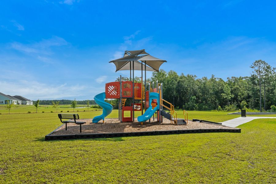 Community amenities in Waterside - Boardwalk Series, Longs (Image 15).