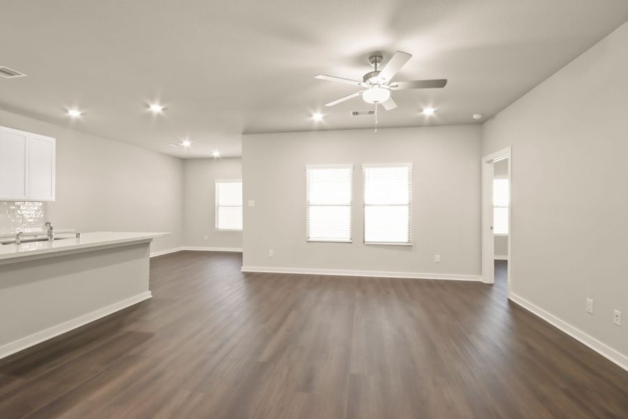 New Home in Dayton, TX.  - Slide 15