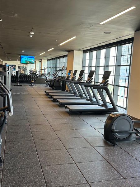 Community amenities in , Miami (Image 25).