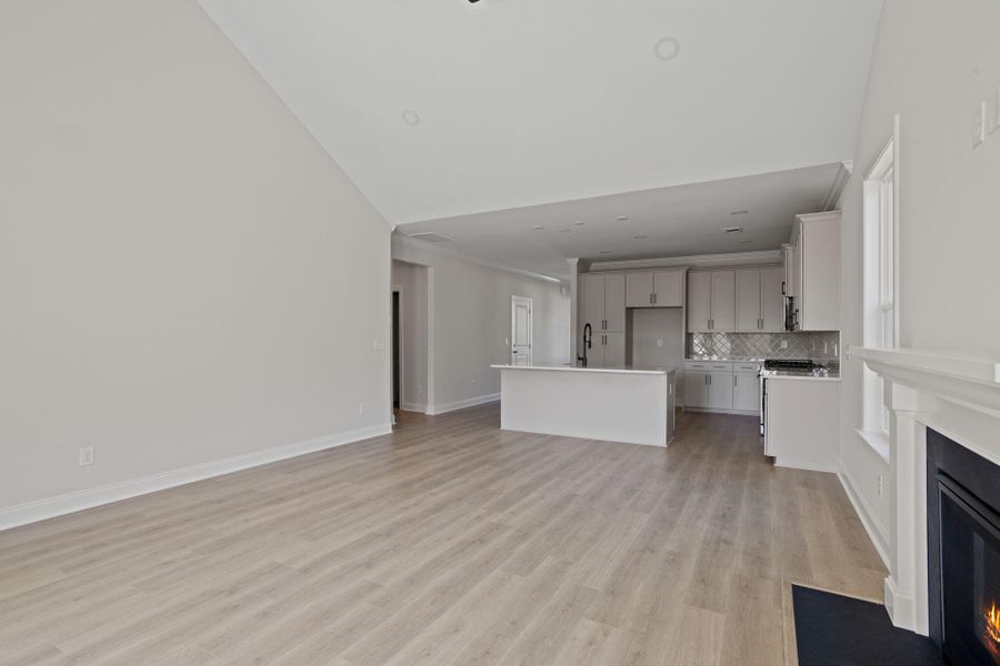 Spacious, unfurnished interior of a new home in , Summerville (Image 21). Spacious, unfurnished interior of a new home in , Summerville (Image 21).