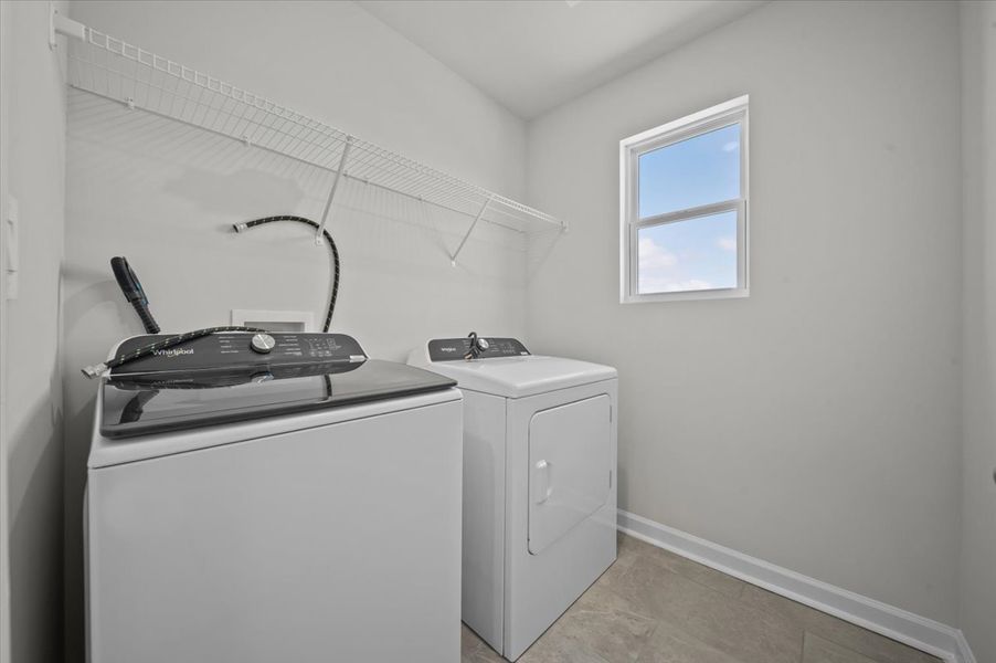 Close-up of interior finishes inside a home in Village at White Pine, Pendleton (Image 13). Close-up of interior finishes inside a home in Village at White Pine, Pendleton (Image 13).
