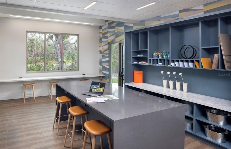 Community amenities in , Parrish (Image 25).