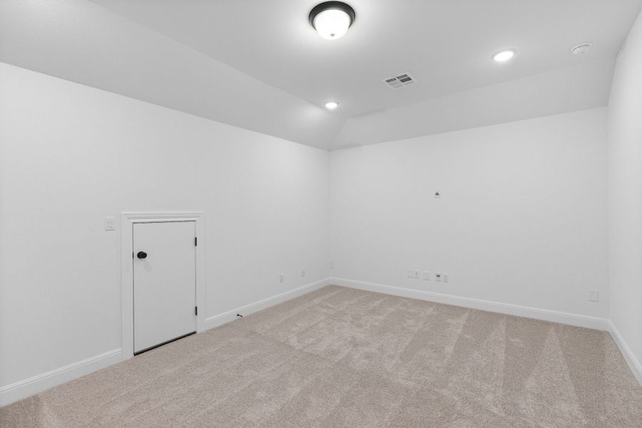 3,743sf New Home in Kyle, TX.  - Slide 36