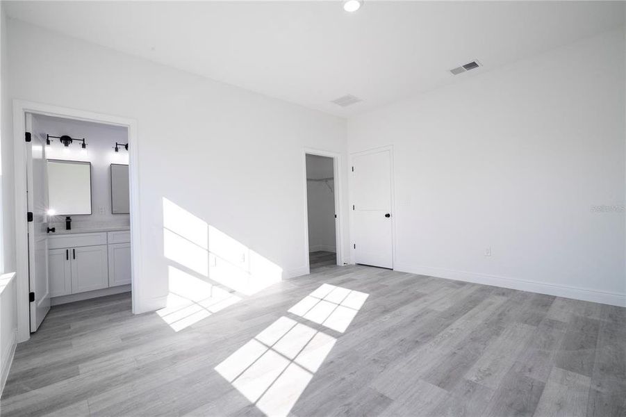 Spacious, unfurnished interior of a new home in , Ocala (Image 22). Spacious, unfurnished interior of a new home in , Ocala (Image 22).