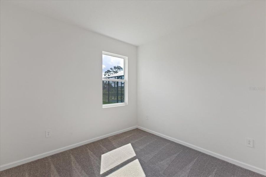 Spacious, unfurnished interior of a new home in , Venice (Image 14).