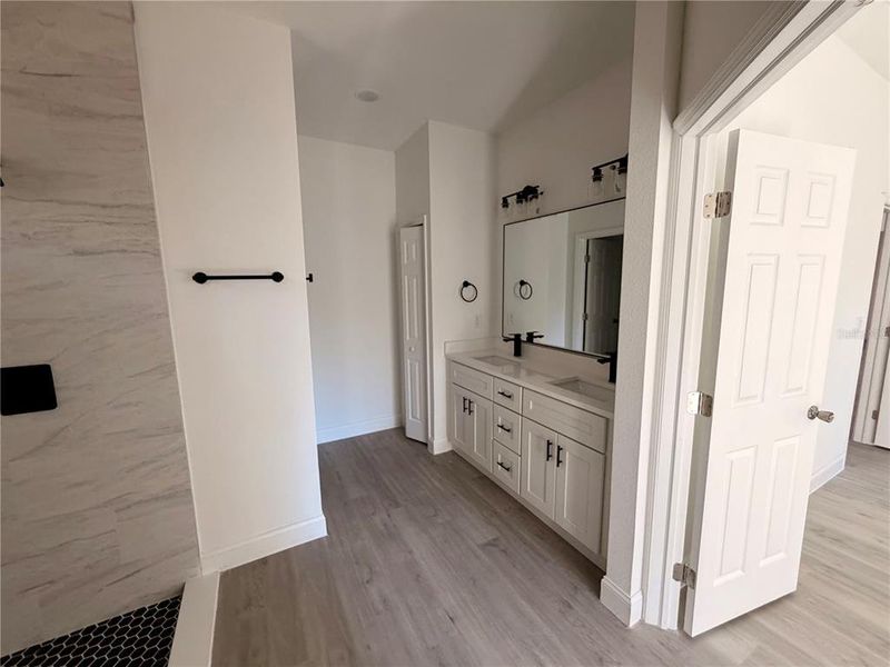 Furnished interior view inside a new home in , Citrus Springs (Image 5). Furnished interior view inside a new home in , Citrus Springs (Image 5).