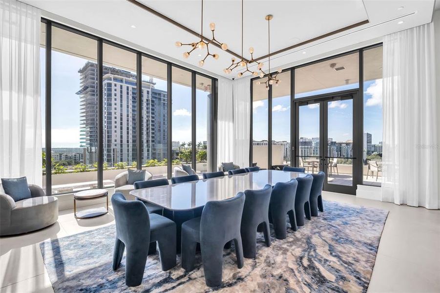 Community amenities in , St. Petersburg (Image 69).