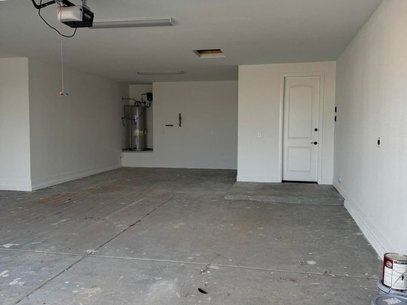 In-progress construction of a new home in Morningstar, Prescott Valley, AZ (Image 16).