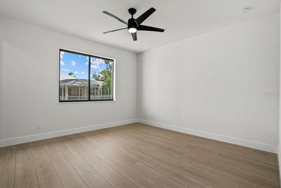 Spacious, unfurnished interior of a new home in , Nokomis (Image 31).
