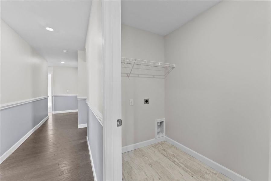 Image 47 representing the Addington by Enchanted Homes in Ballentine Ridge, Lyman, SC.