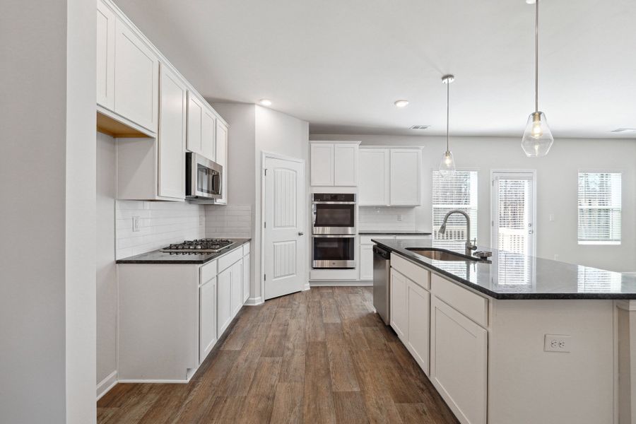 Social Circle, GA New Home.  - Slide 25