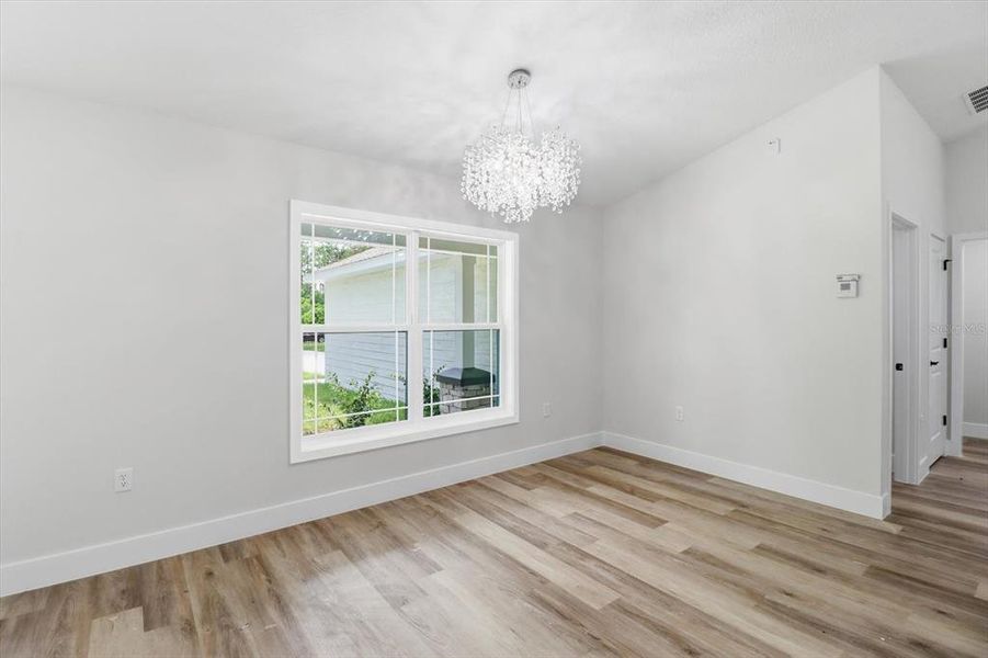 Spacious, unfurnished interior of a new home in , Hernando (Image 22). Spacious, unfurnished interior of a new home in , Hernando (Image 22).