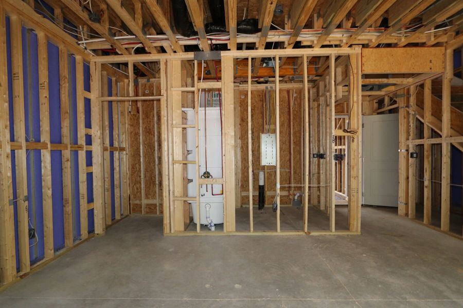 Framing Framing