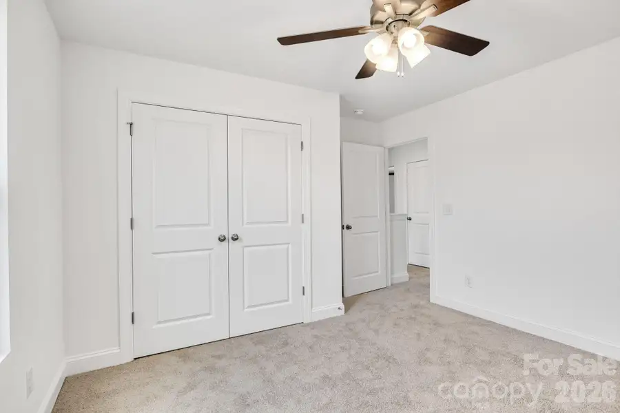 Spacious, unfurnished interior of a new home in , Rock Hill (Image 6). Spacious, unfurnished interior of a new home in , Rock Hill (Image 6).