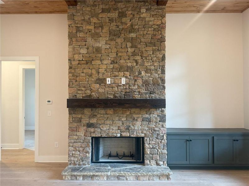 Image 35 of a home in Blue Mountain Creek.