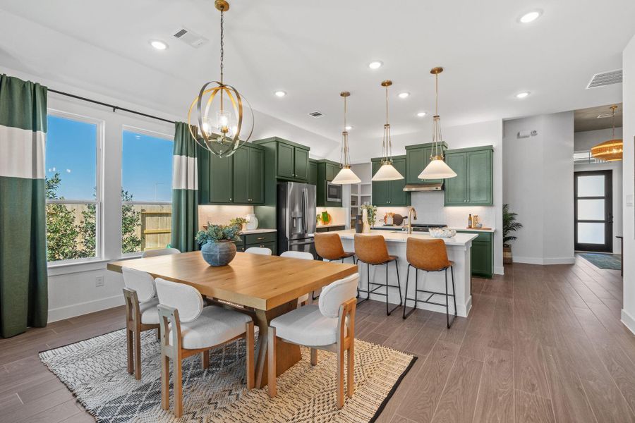 **Photos are representative of the floor plan and not of the actual home**