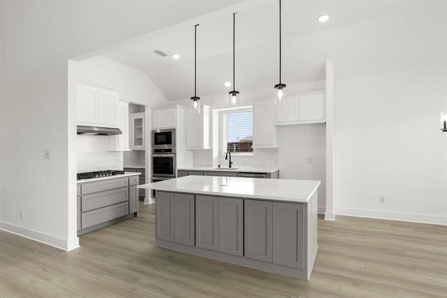 08. 2391 Bell - Kitchen (2) 08. 2391 Bell - Kitchen (2)