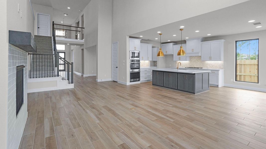 Image 20 of a home in Artavia 55' - Valencia. Image 20 of a home in Artavia 55' - Valencia.