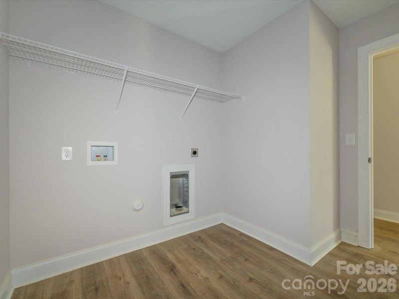 Spacious, unfurnished interior of a new home in , Monroe (Image 20). Spacious, unfurnished interior of a new home in , Monroe (Image 20).