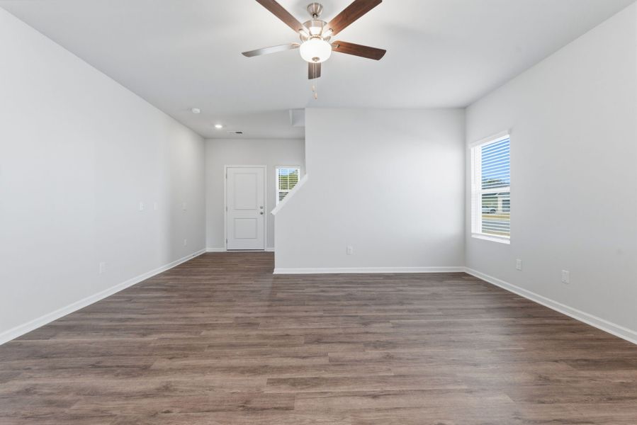 2,267sf New Home in Supply, NC.  - Slide 11