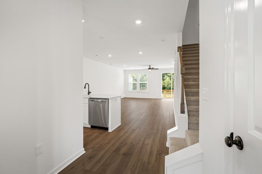 New Home in Lavergne, TN. - Slide 5 New Home in Lavergne, TN. - Slide 5