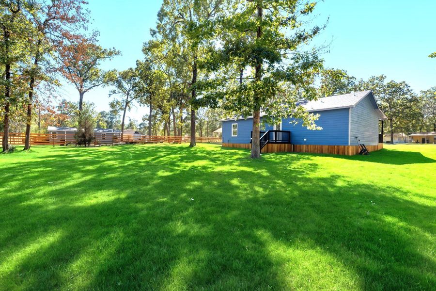 Natural landscape and outdoor views near  in Onalaska (Image 25).