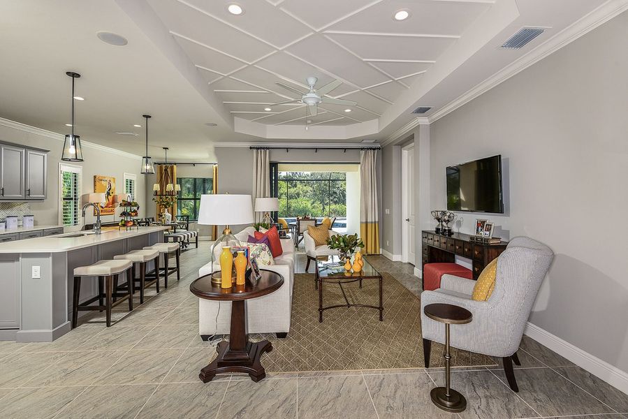 Community amenities associated with the Starlight by Neal Communities in Verandah, Fort Myers (Image 16). Community amenities associated with the Starlight by Neal Communities in Verandah, Fort Myers (Image 16).