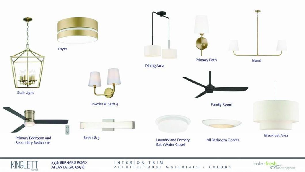 Sample of building materials used in homes in , Atlanta (Image 11). Sample of building materials used in homes in , Atlanta (Image 11).