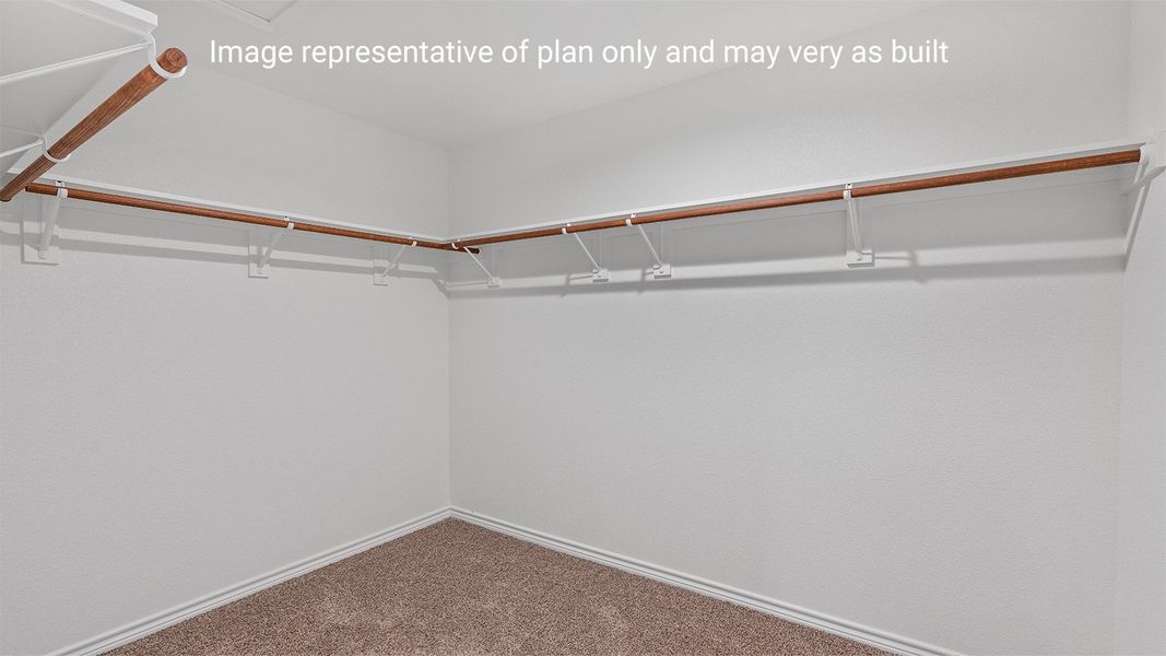 Spacious, unfurnished interior of a new home in Rancho Vista, Corpus Christi (Image 34). Spacious, unfurnished interior of a new home in Rancho Vista, Corpus Christi (Image 34).