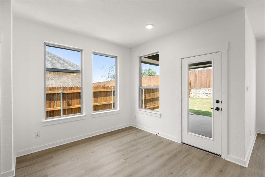 Dining Room Dining Room