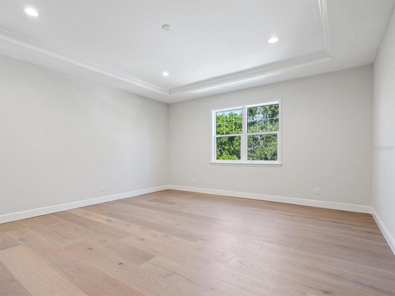 Spacious, unfurnished interior of a new home in , Sarasota (Image 43). Spacious, unfurnished interior of a new home in , Sarasota (Image 43).