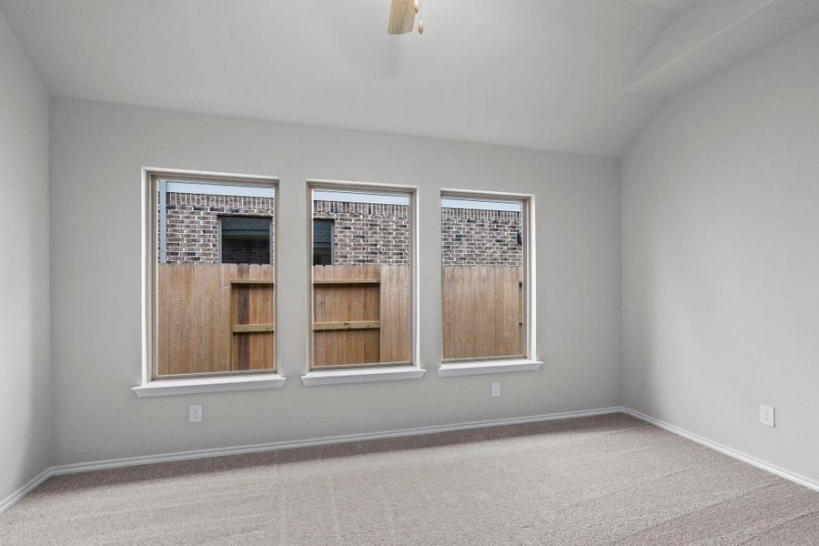 Spacious, unfurnished interior of a new home in , Spring (Image 30). Spacious, unfurnished interior of a new home in , Spring (Image 30).