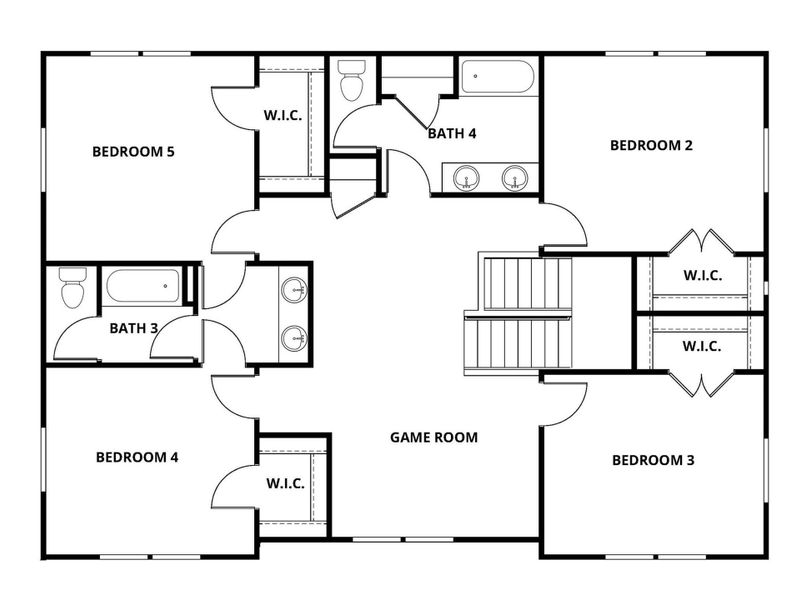 Image 30 of a home in Hallimore Ranch. Image 30 of a home in Hallimore Ranch.