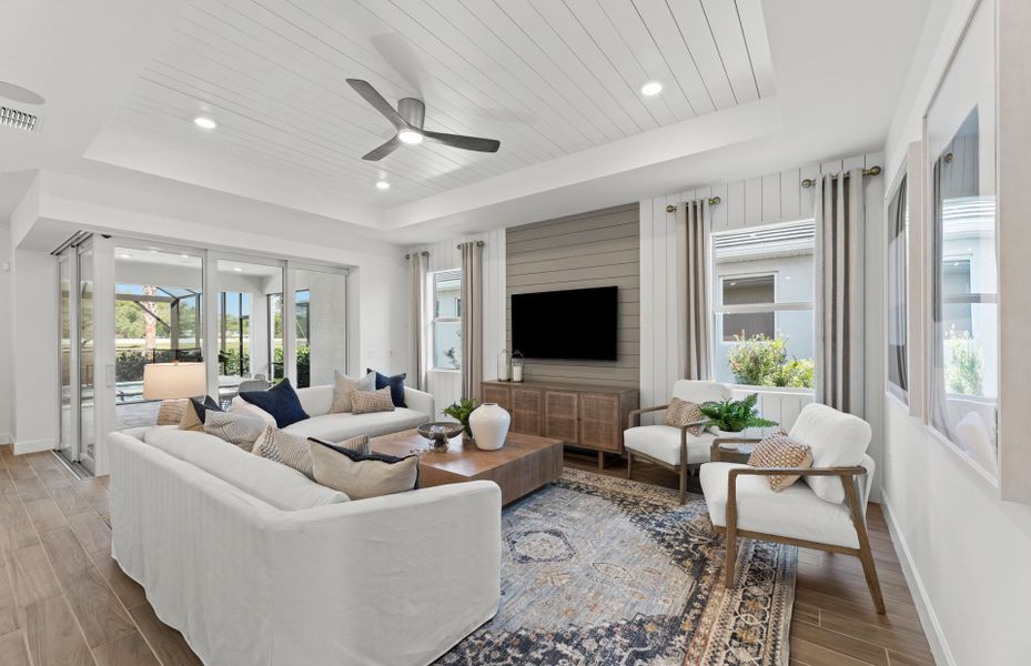 Everything you're looking for in your new home