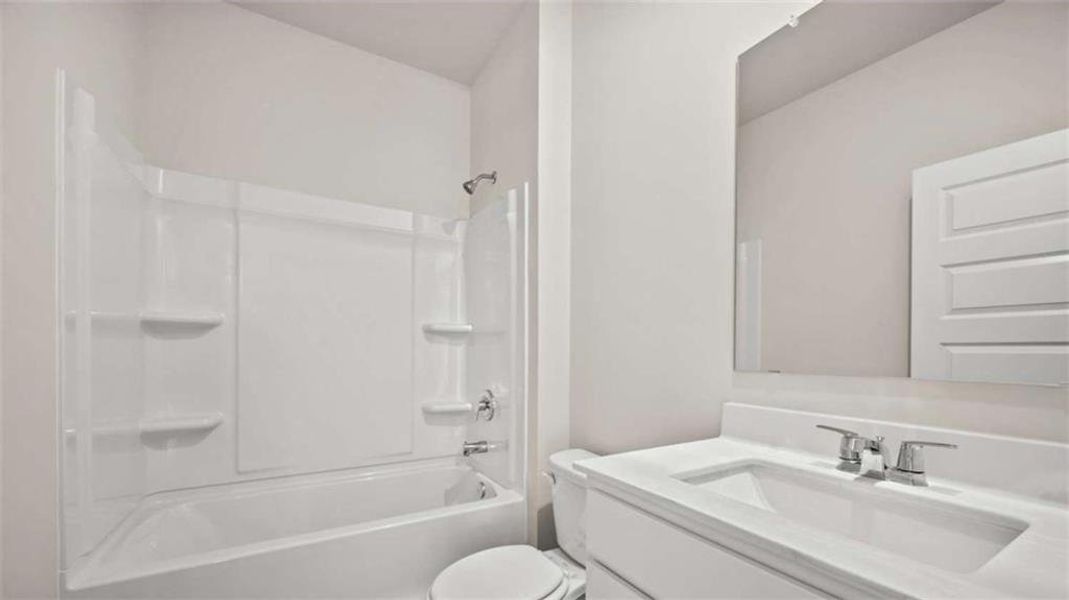 Image 39 of a home in Poplar Preserve.