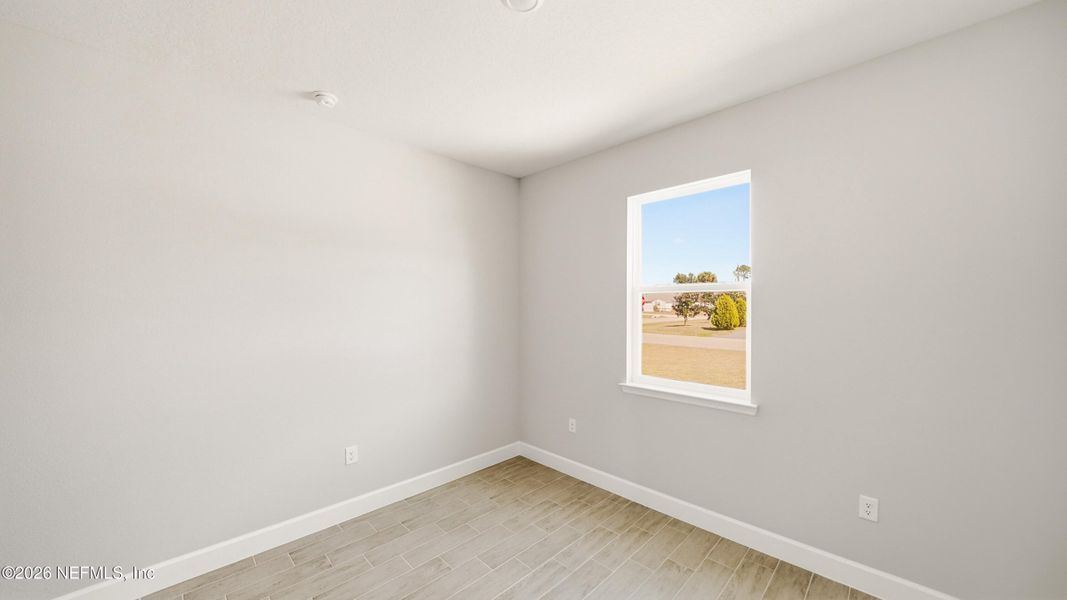 Spacious, unfurnished interior of a new home in , Palm Coast (Image 37).