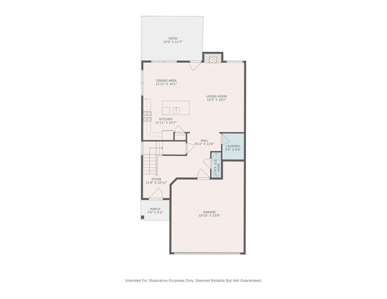 2D floor plan layout of this home in , Arden, NC (Image 3). 2D floor plan layout of this home in , Arden, NC (Image 3).