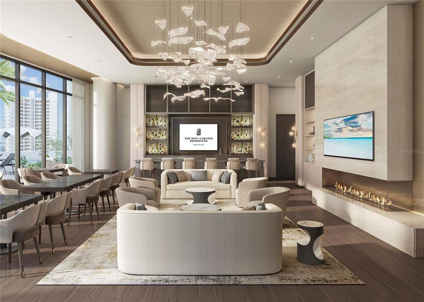 Community amenities in , Sarasota (Image 5).