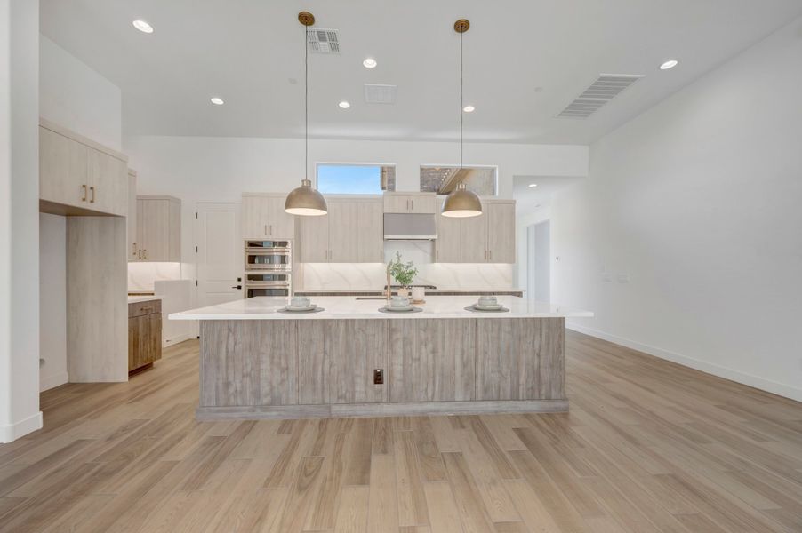 Kitchen Kitchen