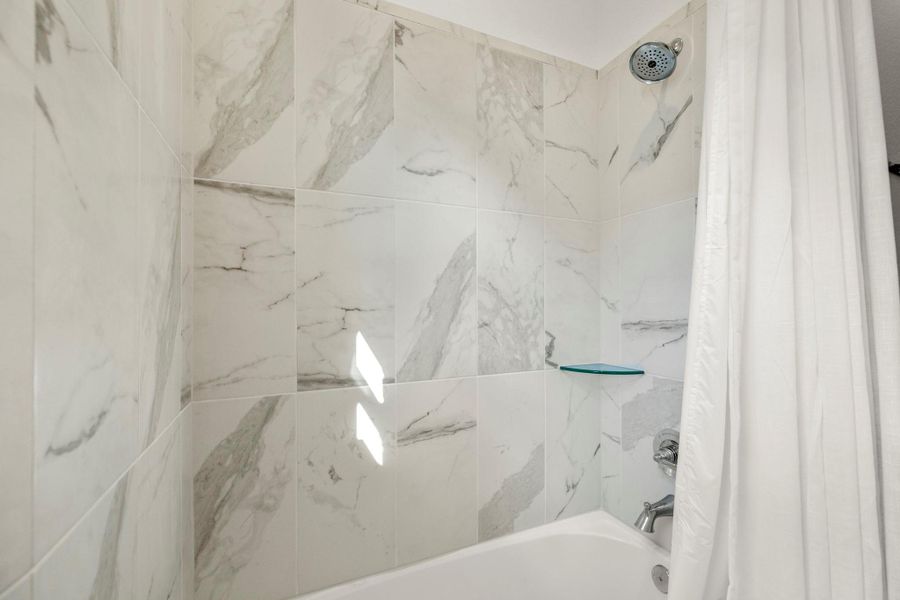 Modern and sleek! Modern and sleek!