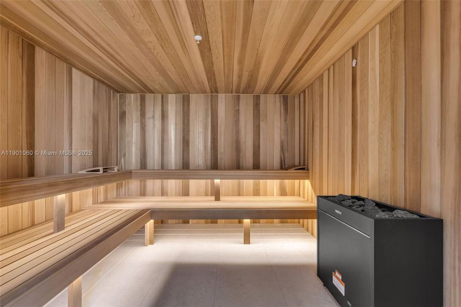 Community amenities in Aria Reserve, Miami (Image 47). Community amenities in Aria Reserve, Miami (Image 47).