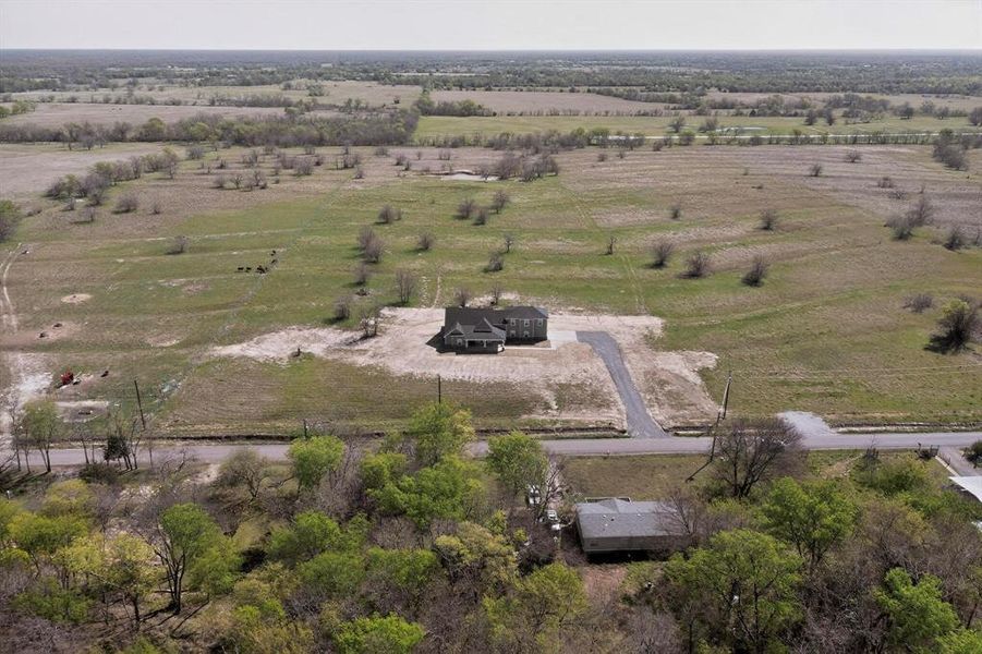 Site preparation for new homesites in , Sulphur Springs (Image 34).