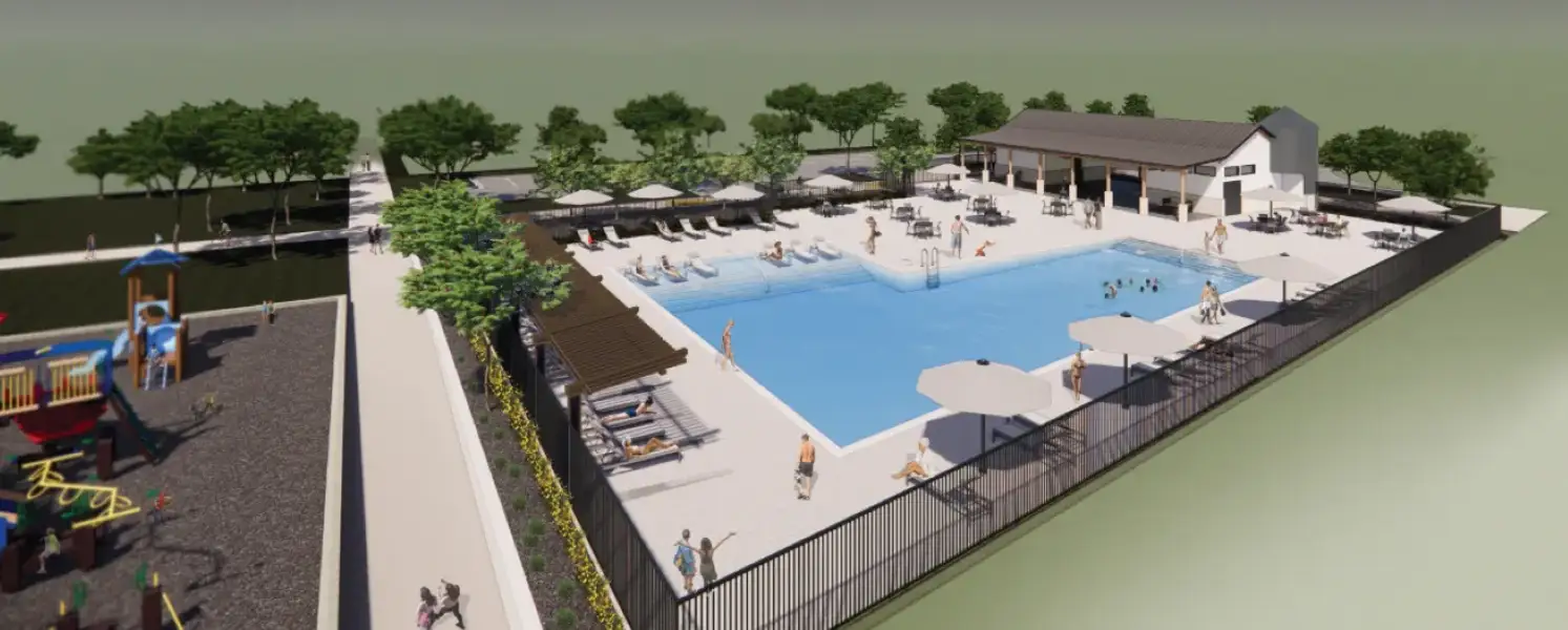 Future Community Amenities