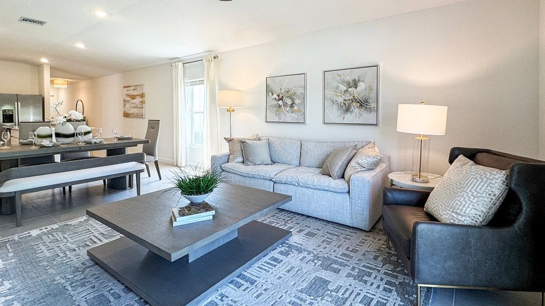 Florida CORE L002 Belmont Family 1of2 F1