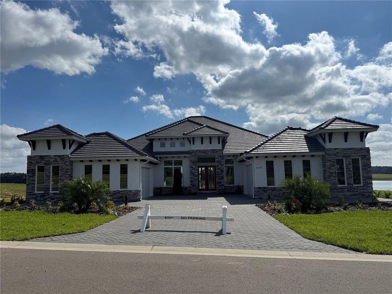 Community amenities in West Hill Estates, Dade City (Image 26).