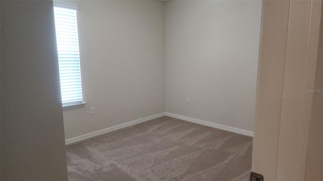 Spacious, unfurnished interior of a new home in , Winter Garden (Image 17).